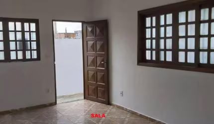 Casa com 1 quarto à venda no Balneário dos Golfinhos, Caraguatatuba  por R$ 330.000