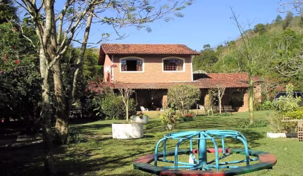 Chácara / sítio com 2 quartos à venda em Santana, São José dos Campos  por R$ 800.000