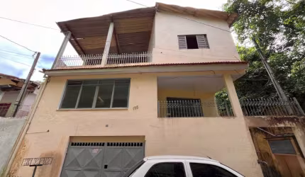 Casa com 5 quartos à venda em Buquirinha, São José dos Campos  por R$ 300.000