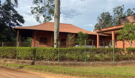 Chácara / sítio com 3 quartos à venda no Centro, Cunha  por R$ 750.000