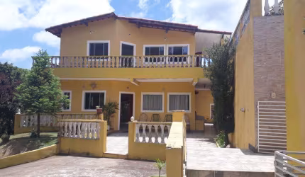 Chácara / sítio com 5 quartos à venda em Santana, São José dos Campos  por R$ 1.100.000