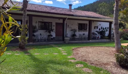 Fazenda com 5 salas à venda no Centro, Redenção da Serra  por R$ 9.800.000