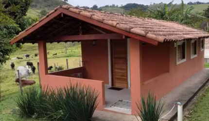 Chácara / sítio com 2 quartos à venda na Zona Rural, Jambeiro  por R$ 2.250.000
