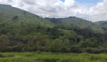 Chácara / sítio à venda em Buquirinha, São José dos Campos  por R$ 700.000