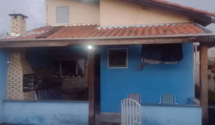 Casa com 2 quartos à venda no Residencial Parque dos Sinos, Jacareí  por R$ 400.000