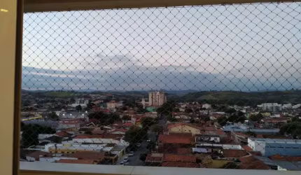 Apartamento com 2 quartos à venda em Santana, São José dos Campos , 67 m2 por R$ 500.000
