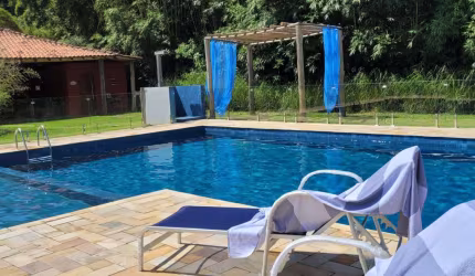 Chácara / sítio à venda no Centro, Monteiro Lobato  por R$ 2.890.000