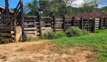 Fazenda com 1 sala à venda na Zona Rural, Sapucaí-Mirim  por R$ 16.500.000