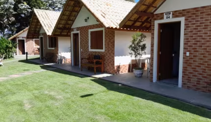 Chácara / sítio com 4 quartos à venda no Bairro do Comércio, Paraibuna  por R$ 1.595.000