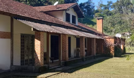 Chácara / sítio com 8 quartos à venda na Zona Rural, Natividade da Serra  por R$ 1.150.000