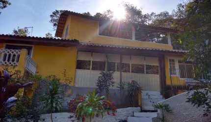 Chácara / sítio à venda na Chácara Boa Vista, São José dos Campos  por R$ 690.000