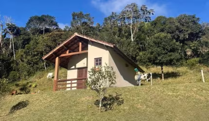 Chácara / sítio com 3 quartos à venda no Centro, Natividade da Serra  por R$ 850.000