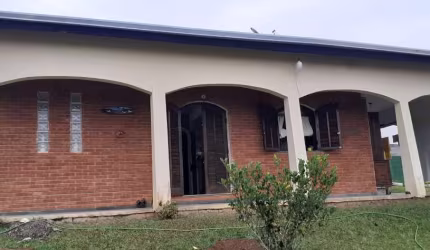 Chácara / sítio com 2 quartos à venda no Veraneio Ijal, Jacareí  por R$ 480.000