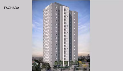 Apartamento com 2 quartos à venda no Jardim Anny, Guarulhos , 59 m2 por R$ 440.000