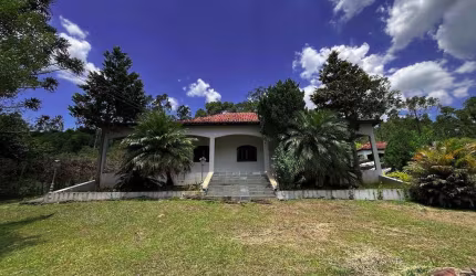 Fazenda com 1 sala à venda no Centro, Cunha  por R$ 3.300.000
