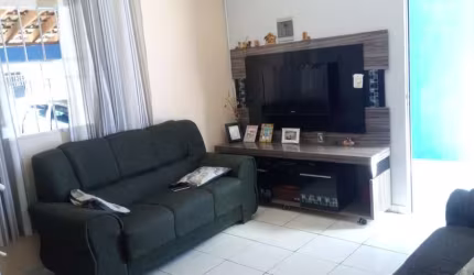 Casa com 3 quartos à venda no Altos da Vila Paiva, São José dos Campos  por R$ 375.000