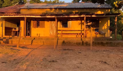 Fazenda à venda no Centro, Paracatu  por R$ 3.500.000