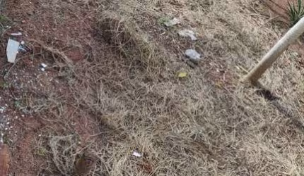 Terreno à venda na Bela Vista, Paraibuna  por R$ 110.000
