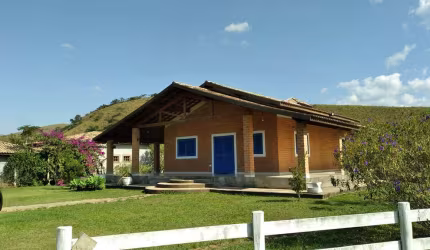 Chácara / sítio com 2 quartos à venda na Zona Rural, Monteiro Lobato  por R$ 880.000