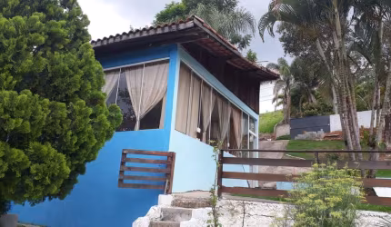 Chácara / sítio com 2 quartos à venda no Altos do Caetê II, São José dos Campos  por R$ 400.000