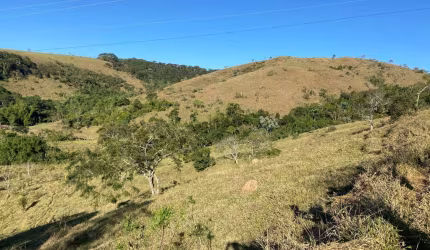 Chácara / sítio à venda na Área Rural de São José dos Campos, São José dos Campos  por R$ 990.000