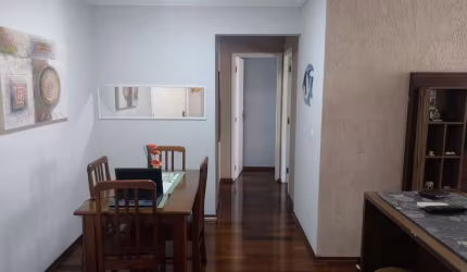 Apartamento com 2 quartos à venda em Santana, São José dos Campos , 55 m2 por R$ 380.000