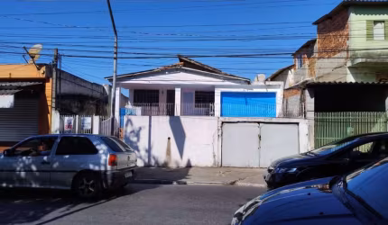 Casa com 1 quarto à venda em Santana, São José dos Campos  por R$ 480.000
