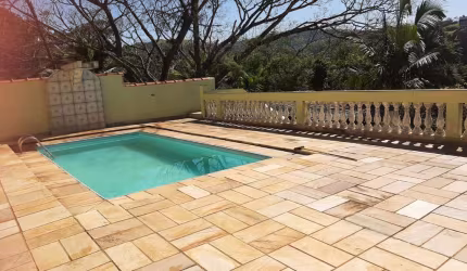Chácara / sítio com 3 quartos à venda no Bosque Jaguari, Igaratá  por R$ 800.000