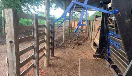 Fazenda à venda no Centro, Ibiá  por R$ 19.000.000