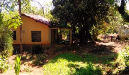 Chácara / sítio com 2 quartos à venda em Santana, São José dos Campos  por R$ 1.000.000