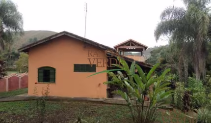 Chácara / sítio com 1 quarto à venda no Centro, Cachoeira Paulista  por R$ 1.600.000