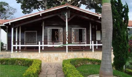 Chácara / sítio com 3 quartos à venda no Centro, Paraisópolis  por R$ 1.000.000