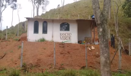 Fazenda à venda na Zona Rural, Cunha  por R$ 1.300.000