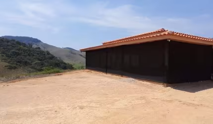 Chácara / sítio à venda no Pinhal, Paraibuna  por R$ 750.000