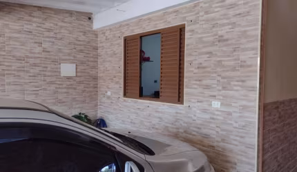 Casa com 3 quartos à venda no Jardim Altos de Santana, São José dos Campos  por R$ 485.000