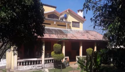 Chácara / sítio à venda no Centro, Jacareí  por R$ 1.400.000
