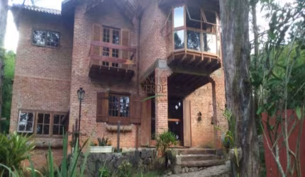 Chácara / sítio com 2 quartos à venda no Centro, Santo Antônio do Pinhal  por R$ 2.200.000