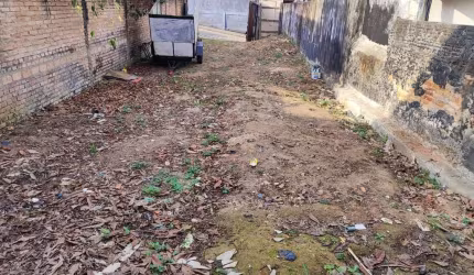 Terreno à venda em Santana, São José dos Campos  por R$ 250.000