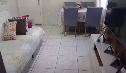 Apartamento com 2 quartos à venda no Campos de São José, São José dos Campos , 48 m2 por R$ 210.000