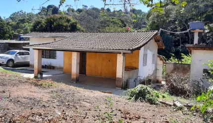 Chácara / sítio com 3 quartos à venda na Pedra DÁgua, São José dos Campos  por R$ 400.000