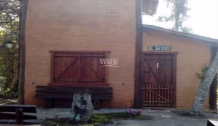 Chácara / sítio com 1 quarto à venda no Centro, Santo Antônio do Pinhal  por R$ 850.000