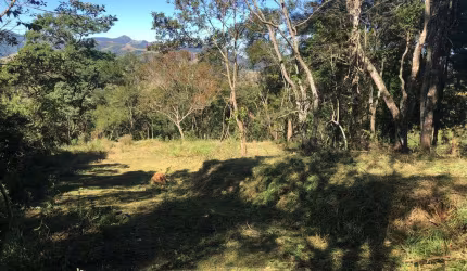 Chácara / sítio à venda na Zona Rural, Monteiro Lobato  por R$ 385.000