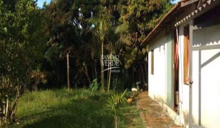 Chácara / sítio com 2 quartos à venda no Centro, São Luiz do Paraitinga  por R$ 320.000