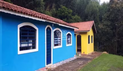 Chácara / sítio com 2 quartos à venda no Centro, Vargem Grande Paulista  por R$ 1.300.000