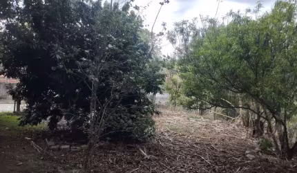 Terreno à venda no Costinha, São José dos Campos  por R$ 86.000
