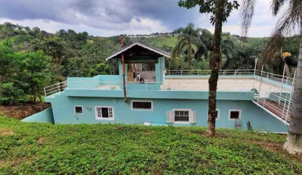 Chácara / sítio com 3 quartos à venda em Santana, São José dos Campos  por R$ 1.200.000