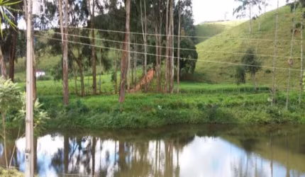 Fazenda à venda no Centro, Bocaina de Minas  por R$ 5.500.000