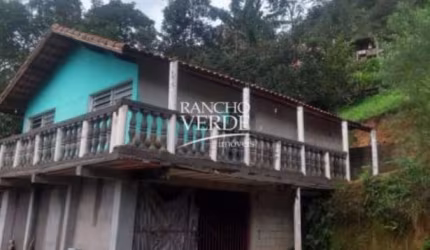 Chácara / sítio à venda no Centro, São Francisco  por R$ 800.000