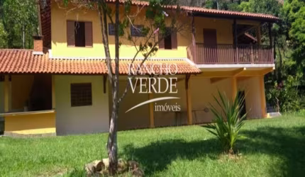 Chácara / sítio com 1 quarto à venda em Santana, São José dos Campos  por R$ 1.200.000