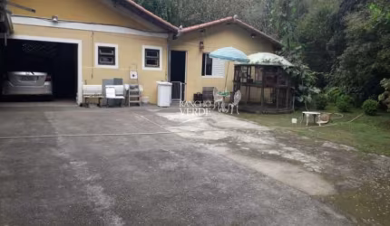 Chácara / sítio com 5 quartos à venda em Santana, São José dos Campos  por R$ 1.500.000